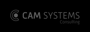 Einer unserer Kunden: CAM Systems Consulting